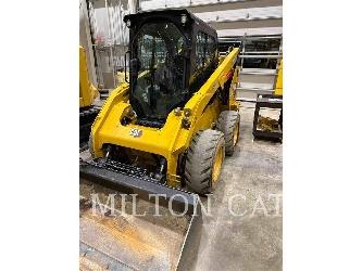 CAT 262D3