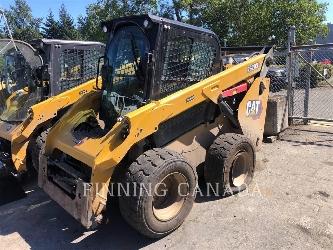 CAT 262D3