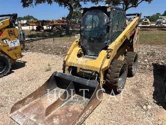 CAT 262D3