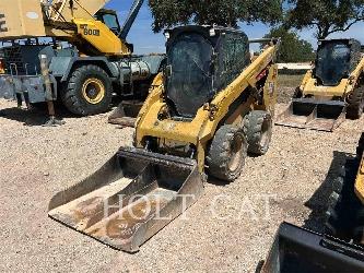 CAT 262D3