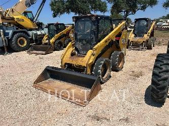 CAT 262D3