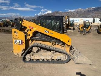 CAT 265 C3H2