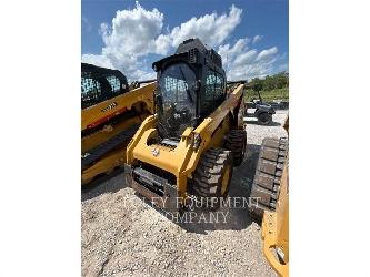 CAT 272D3XPS2C