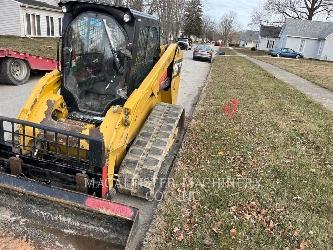 CAT 279D