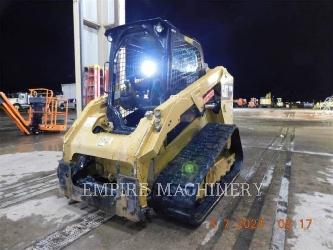CAT 279D XPS