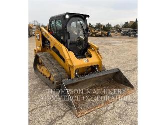 CAT 279D3