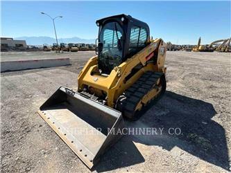 CAT 279D3 C3HF