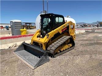 CAT 279D3 C3HF