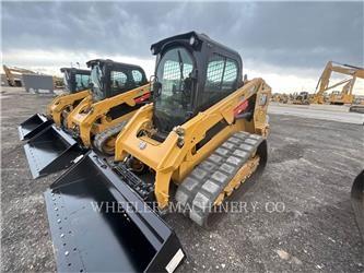 CAT 279D3 C3HF