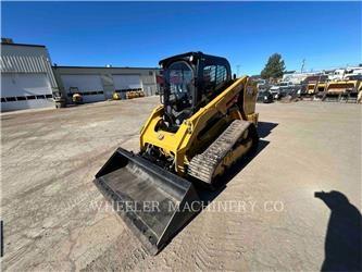 CAT 279D3 C3HF