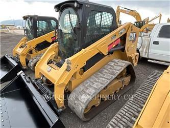 CAT 279D3 C3HF