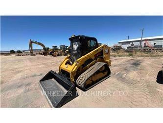 CAT 279D3 C3HF