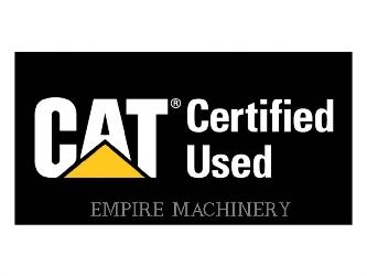 CAT 279D3 CA