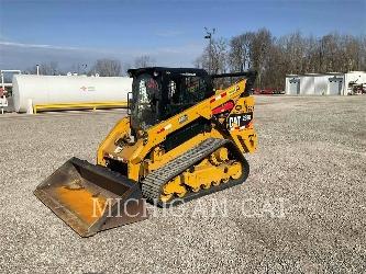 CAT 289D