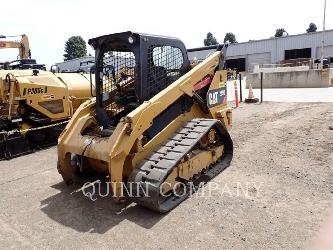 CAT 289D
