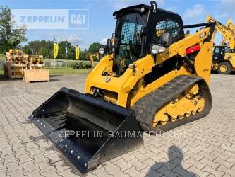 CAT 289D