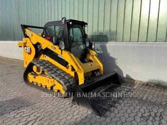 CAT 289D