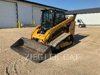 CAT 289D3