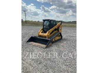 CAT 289D3
