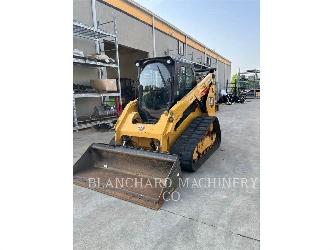 CAT 289D3