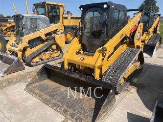 CAT 289D3