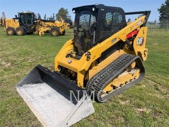 CAT 289D3