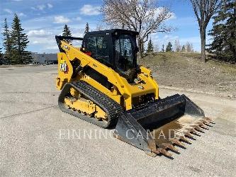CAT 289D3