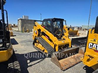 CAT 289D3