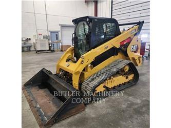 CAT 289D3 C3H2
