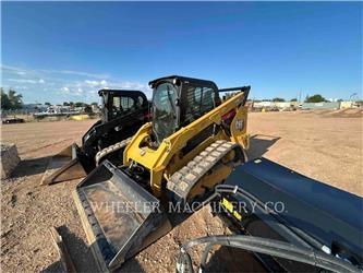 CAT 289D3 C3H2