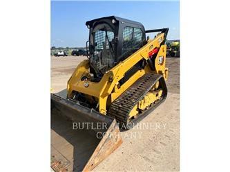 CAT 289D3 C3H3