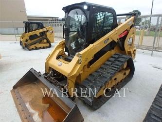 CAT 289D3 C3H3
