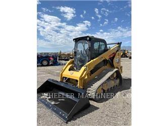 CAT 289D3 C3HF