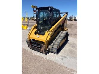 CAT 289D3STD2C