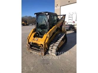 CAT 289D3STD2C