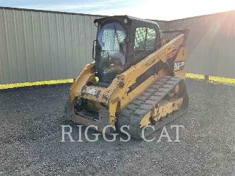 CAT 299D AH