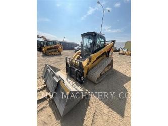 CAT 299D2 XHP