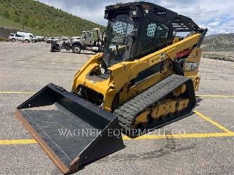 CAT 299D2XHP