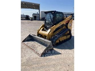 CAT 299D3
