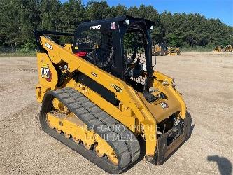 CAT 299D3