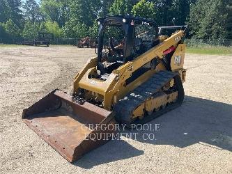 CAT 299D3