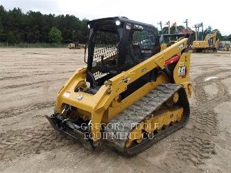 CAT 299D3