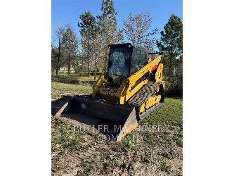 CAT 299D3
