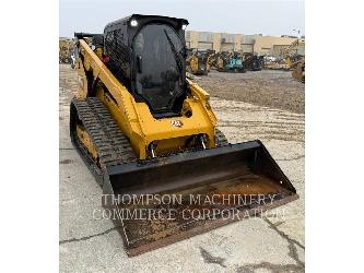 CAT 299D3