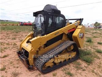 CAT 299D3 C3H3