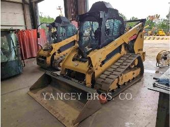 CAT 299D3 XED2