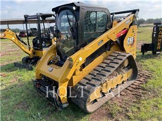 CAT 299D3_XPS