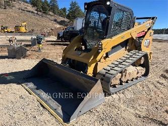 CAT 299D3XE