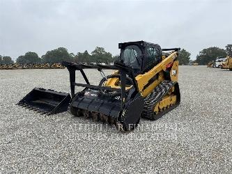 CAT 299D3XE
