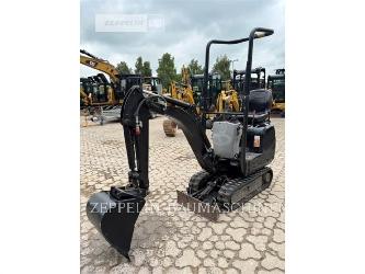 CAT 300.9D